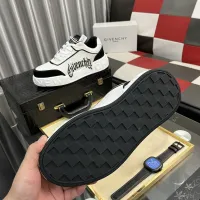 Cheap Givenchy Casual Shoes For Men #1416073 Replica Wholesale [$128.00 USD] [ITEM#1416073] on Replica Givenchy Casual Shoes