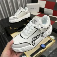 Cheap Givenchy Casual Shoes For Men #1416074 Replica Wholesale [$128.00 USD] [ITEM#1416074] on Replica Givenchy Casual Shoes