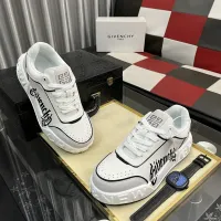 Cheap Givenchy Casual Shoes For Men #1416074 Replica Wholesale [$128.00 USD] [ITEM#1416074] on Replica Givenchy Casual Shoes