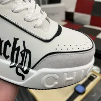 Cheap Givenchy Casual Shoes For Men #1416074 Replica Wholesale [$128.00 USD] [ITEM#1416074] on Replica Givenchy Casual Shoes