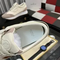 Cheap Moncler Casual Shoes For Men #1416075 Replica Wholesale [$82.00 USD] [ITEM#1416075] on Replica Moncler Casual Shoes