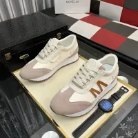 Cheap Moncler Casual Shoes For Women #1416076 Replica Wholesale [$82.00 USD] [ITEM#1416076] on Replica Moncler Casual Shoes