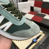 Cheap Moncler Casual Shoes For Men #1416077 Replica Wholesale [$82.00 USD] [ITEM#1416077] on Replica Moncler Casual Shoes