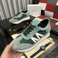 Cheap Moncler Casual Shoes For Women #1416078 Replica Wholesale [$82.00 USD] [ITEM#1416078] on Replica Moncler Casual Shoes