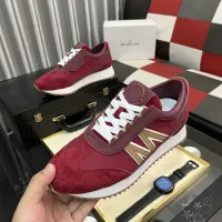 Cheap Moncler Casual Shoes For Women #1416080 Replica Wholesale [$82.00 USD] [ITEM#1416080] on Replica Moncler Casual Shoes