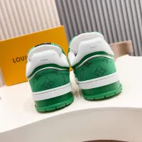 Cheap Louis Vuitton Casual Shoes For Men #1416082 Replica Wholesale [$132.00 USD] [ITEM#1416082] on Replica Louis Vuitton Casual Shoes
