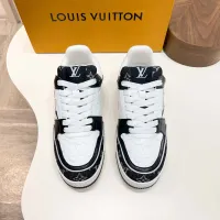 Cheap Louis Vuitton Casual Shoes For Men #1416084 Replica Wholesale [$132.00 USD] [ITEM#1416084] on Replica Louis Vuitton Casual Shoes