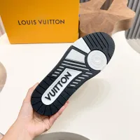 Cheap Louis Vuitton Casual Shoes For Men #1416084 Replica Wholesale [$132.00 USD] [ITEM#1416084] on Replica Louis Vuitton Casual Shoes