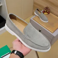 Cheap Boss Leather Shoes For Men #1416085 Replica Wholesale [$85.00 USD] [ITEM#1416085] on Replica Boss Leather Shoes