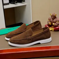 Cheap Boss Leather Shoes For Men #1416086 Replica Wholesale [$85.00 USD] [ITEM#1416086] on Replica Boss Leather Shoes