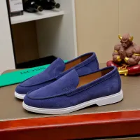 Cheap Boss Leather Shoes For Men #1416087 Replica Wholesale [$85.00 USD] [ITEM#1416087] on Replica Boss Leather Shoes