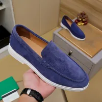 Cheap Boss Leather Shoes For Men #1416087 Replica Wholesale [$85.00 USD] [ITEM#1416087] on Replica Boss Leather Shoes