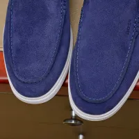 Cheap Boss Leather Shoes For Men #1416087 Replica Wholesale [$85.00 USD] [ITEM#1416087] on Replica Boss Leather Shoes