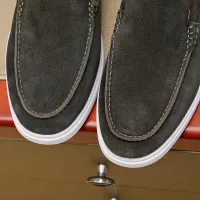 Cheap Boss Leather Shoes For Men #1416088 Replica Wholesale [$85.00 USD] [ITEM#1416088] on Replica Boss Leather Shoes