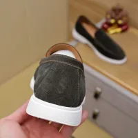 Cheap Boss Leather Shoes For Men #1416088 Replica Wholesale [$85.00 USD] [ITEM#1416088] on Replica Boss Leather Shoes