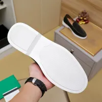 Cheap Boss Leather Shoes For Men #1416088 Replica Wholesale [$85.00 USD] [ITEM#1416088] on Replica Boss Leather Shoes