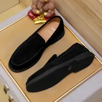 Cheap Boss Leather Shoes For Men #1416089 Replica Wholesale [$85.00 USD] [ITEM#1416089] on Replica Boss Leather Shoes