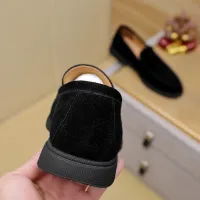 Cheap Boss Leather Shoes For Men #1416089 Replica Wholesale [$85.00 USD] [ITEM#1416089] on Replica Boss Leather Shoes