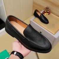 Cheap Boss Leather Shoes For Men #1416090 Replica Wholesale [$85.00 USD] [ITEM#1416090] on Replica Boss Leather Shoes