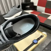 Cheap Boss Casual Shoes For Men #1416091 Replica Wholesale [$85.00 USD] [ITEM#1416091] on Replica Boss Casual Shoes