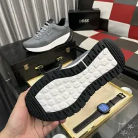 Cheap Boss Casual Shoes For Men #1416091 Replica Wholesale [$85.00 USD] [ITEM#1416091] on Replica Boss Casual Shoes