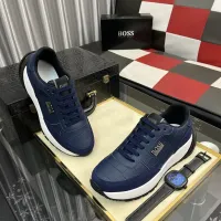Cheap Boss Casual Shoes For Men #1416092 Replica Wholesale [$85.00 USD] [ITEM#1416092] on Replica Boss Casual Shoes