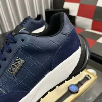 Cheap Boss Casual Shoes For Men #1416092 Replica Wholesale [$85.00 USD] [ITEM#1416092] on Replica Boss Casual Shoes