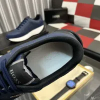 Cheap Boss Casual Shoes For Men #1416092 Replica Wholesale [$85.00 USD] [ITEM#1416092] on Replica Boss Casual Shoes