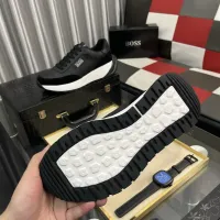 Cheap Boss Casual Shoes For Men #1416093 Replica Wholesale [$85.00 USD] [ITEM#1416093] on Replica Boss Casual Shoes
