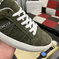 Cheap Moncler Casual Shoes For Men #1416094 Replica Wholesale [$82.00 USD] [ITEM#1416094] on Replica Moncler Casual Shoes
