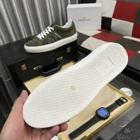 Cheap Moncler Casual Shoes For Men #1416094 Replica Wholesale [$82.00 USD] [ITEM#1416094] on Replica Moncler Casual Shoes