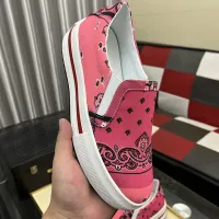 Cheap Dsquared Casual Shoes For Men #1416095 Replica Wholesale [$80.00 USD] [ITEM#1416095] on Replica Dsquared Casual Shoes