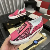 Cheap Dsquared Casual Shoes For Men #1416095 Replica Wholesale [$80.00 USD] [ITEM#1416095] on Replica Dsquared Casual Shoes