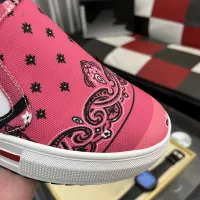 Cheap Dsquared Casual Shoes For Men #1416095 Replica Wholesale [$80.00 USD] [ITEM#1416095] on Replica Dsquared Casual Shoes