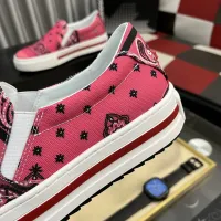 Cheap Dsquared Casual Shoes For Men #1416095 Replica Wholesale [$80.00 USD] [ITEM#1416095] on Replica Dsquared Casual Shoes