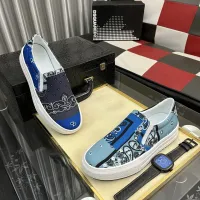 Cheap Dsquared Casual Shoes For Men #1416096 Replica Wholesale [$80.00 USD] [ITEM#1416096] on Replica Dsquared Casual Shoes