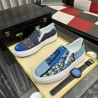 Cheap Dsquared Casual Shoes For Men #1416096 Replica Wholesale [$80.00 USD] [ITEM#1416096] on Replica Dsquared Casual Shoes
