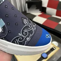 Cheap Dsquared Casual Shoes For Men #1416096 Replica Wholesale [$80.00 USD] [ITEM#1416096] on Replica Dsquared Casual Shoes