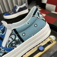 Cheap Dsquared Casual Shoes For Men #1416096 Replica Wholesale [$80.00 USD] [ITEM#1416096] on Replica Dsquared Casual Shoes