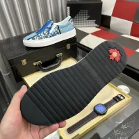 Cheap Dsquared Casual Shoes For Men #1416096 Replica Wholesale [$80.00 USD] [ITEM#1416096] on Replica Dsquared Casual Shoes