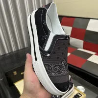 Cheap Dsquared Casual Shoes For Men #1416097 Replica Wholesale [$80.00 USD] [ITEM#1416097] on Replica Dsquared Casual Shoes