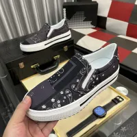 Cheap Dsquared Casual Shoes For Men #1416097 Replica Wholesale [$80.00 USD] [ITEM#1416097] on Replica Dsquared Casual Shoes