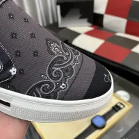 Cheap Dsquared Casual Shoes For Men #1416097 Replica Wholesale [$80.00 USD] [ITEM#1416097] on Replica Dsquared Casual Shoes