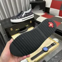 Cheap Dsquared Casual Shoes For Men #1416097 Replica Wholesale [$80.00 USD] [ITEM#1416097] on Replica Dsquared Casual Shoes