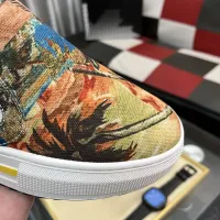 Cheap Dsquared Casual Shoes For Men #1416098 Replica Wholesale [$80.00 USD] [ITEM#1416098] on Replica Dsquared Casual Shoes