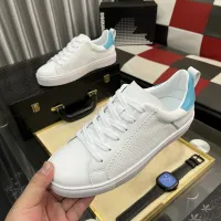 Cheap Dsquared Casual Shoes For Men #1416099 Replica Wholesale [$80.00 USD] [ITEM#1416099] on Replica Dsquared Casual Shoes