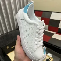 Cheap Dsquared Casual Shoes For Men #1416099 Replica Wholesale [$80.00 USD] [ITEM#1416099] on Replica Dsquared Casual Shoes