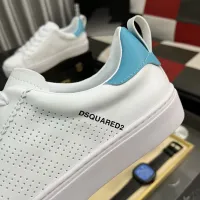 Cheap Dsquared Casual Shoes For Men #1416099 Replica Wholesale [$80.00 USD] [ITEM#1416099] on Replica Dsquared Casual Shoes