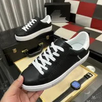 Cheap Dsquared Casual Shoes For Men #1416100 Replica Wholesale [$80.00 USD] [ITEM#1416100] on Replica Dsquared Casual Shoes