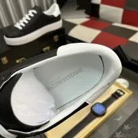 Cheap Dsquared Casual Shoes For Men #1416100 Replica Wholesale [$80.00 USD] [ITEM#1416100] on Replica Dsquared Casual Shoes